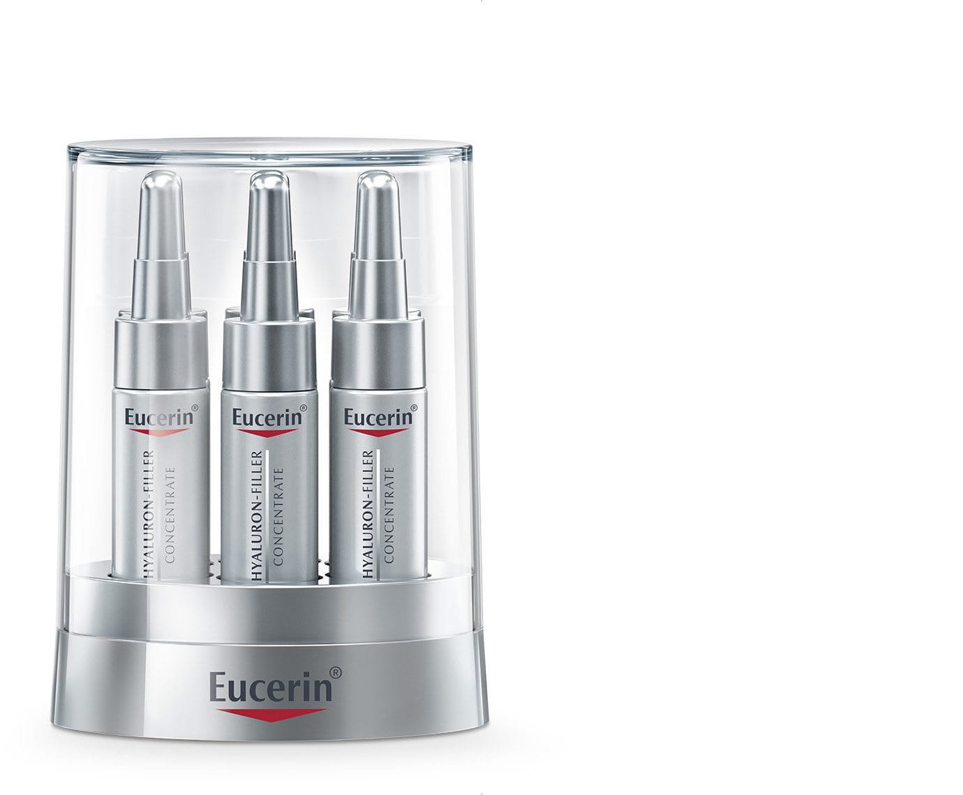 Eucerin® Hyaluron-Filler Ráncfeltöltő szérum